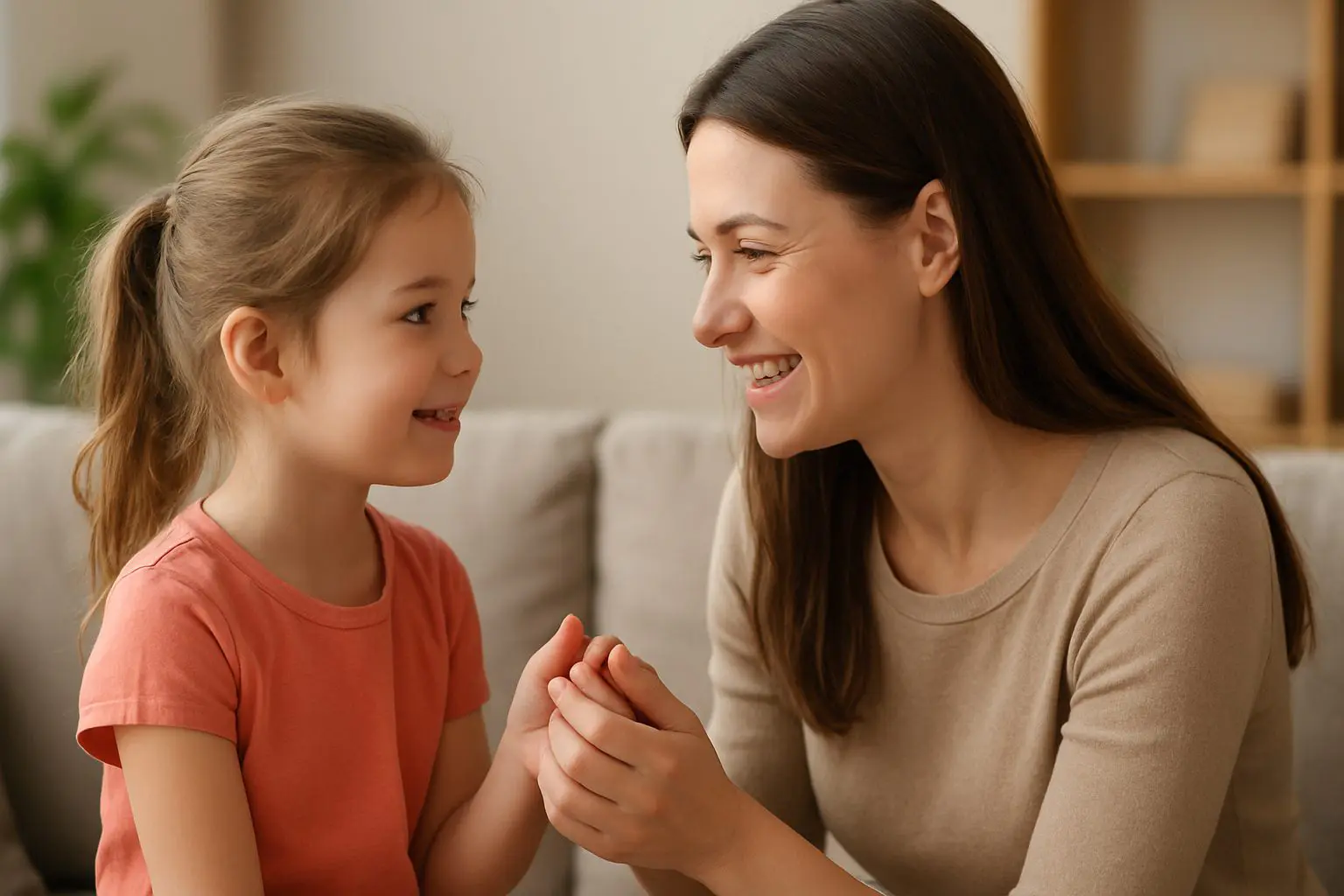 Quels sont les 5 R de la parentalité positive ?