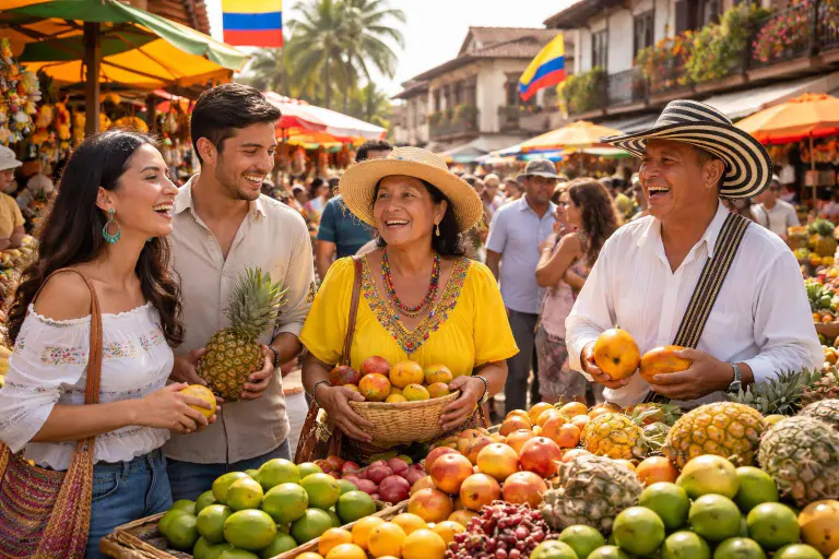 découvrez une liste unique de noms de famille colombiens rares et authentiques, parfaits pour enrichir vos connaissances sur les noms latinos peu communs.