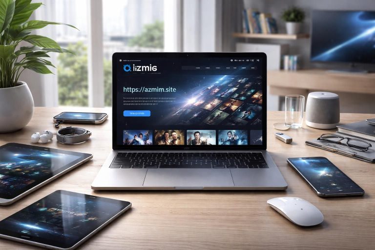 découvrez la nouvelle adresse 2026 d'azmip et explorez des alternatives fiables à 33streaming pour vos besoins en streaming.