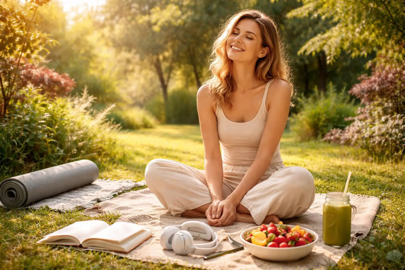 découvrez 5 stratégies efficaces pour cultiver votre bien-être et être épanoui au quotidien. adoptez des astuces simples pour améliorer votre qualité de vie et votre bonheur.