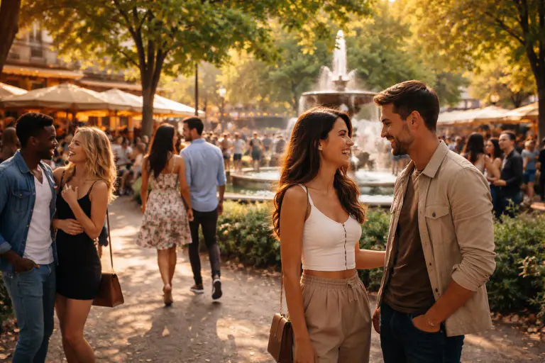 découvrez les meilleurs lieux de drague et de rencontre en france pour faire de nouvelles rencontres et vivre des moments uniques.