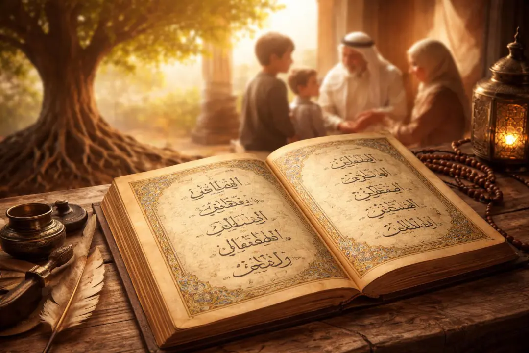 découvrez l'origine, les noms arabes les plus connus et leurs significations profondes. explorez l'histoire et la richesse des noms de famille arabes.