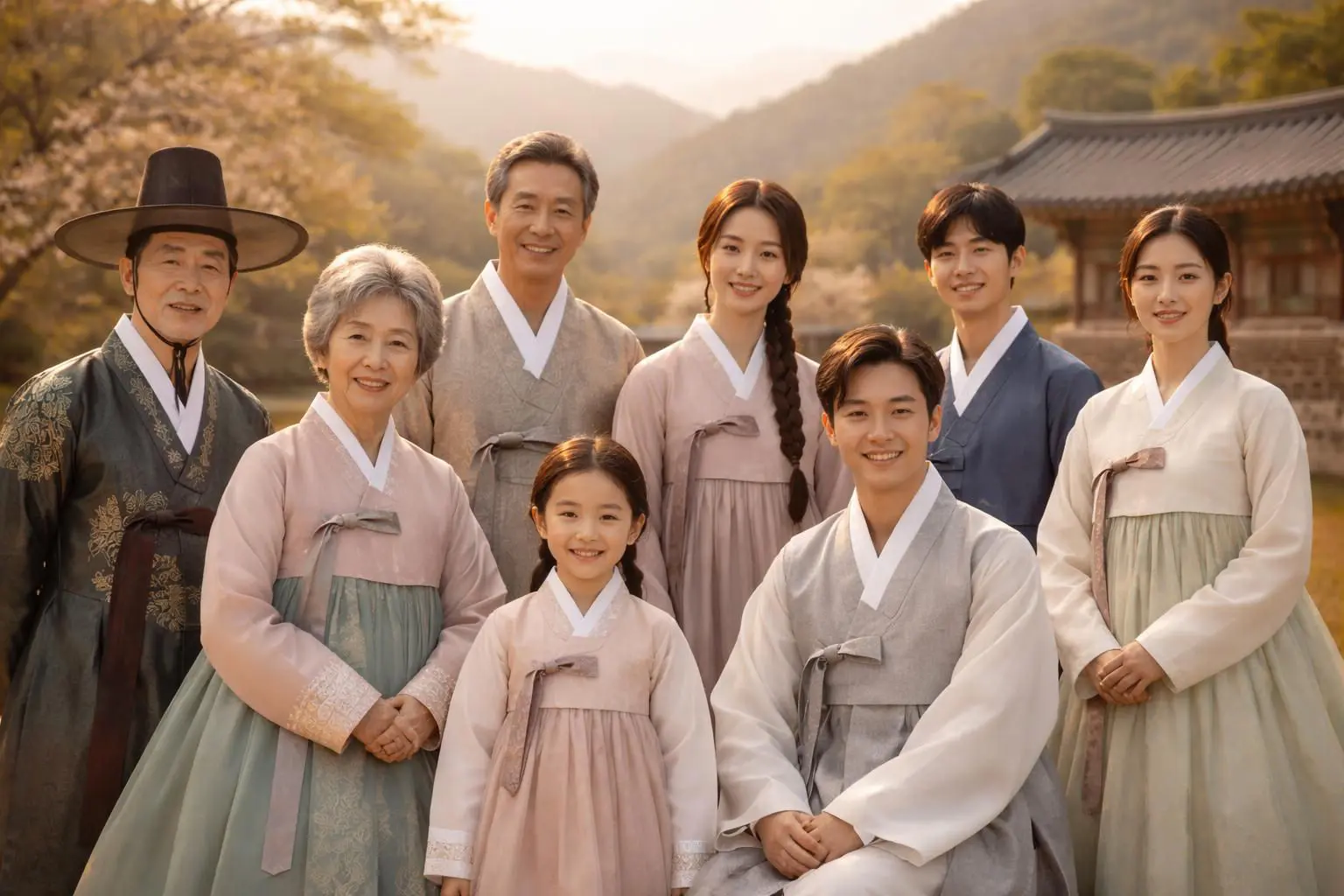 découvrez une liste unique et rare des noms de famille coréens, avec leur origine et signification, pour mieux comprendre la richesse culturelle de la corée.