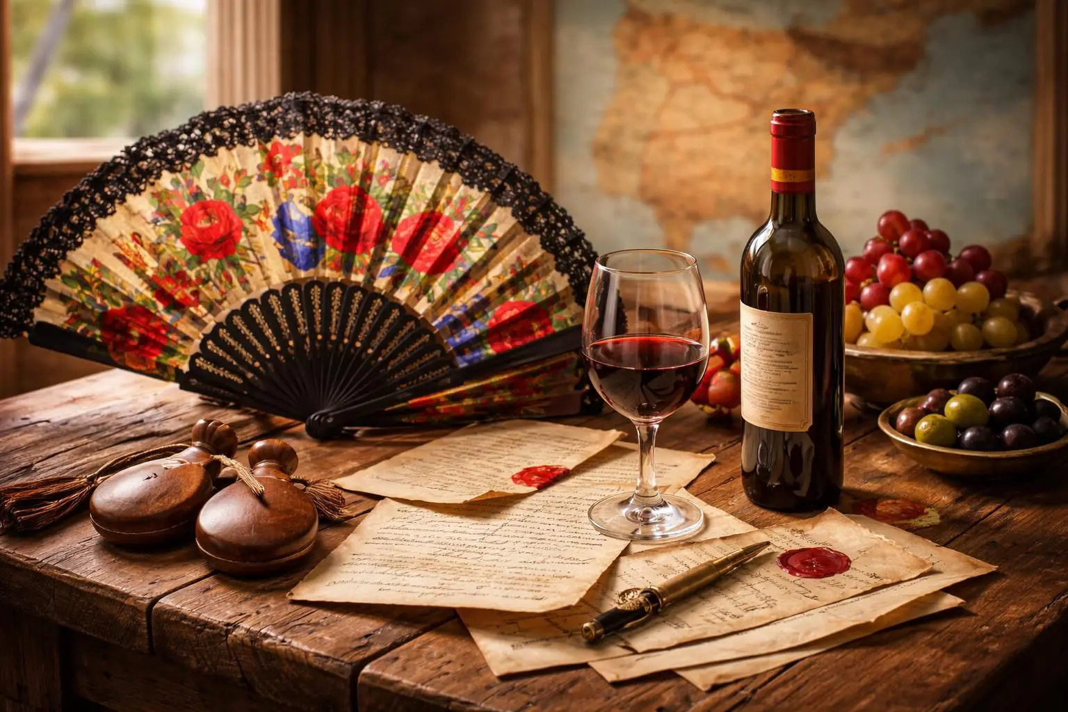 découvrez notre liste complète des noms de famille espagnols et hispaniques courants en espagne, avec leurs origines et significations.