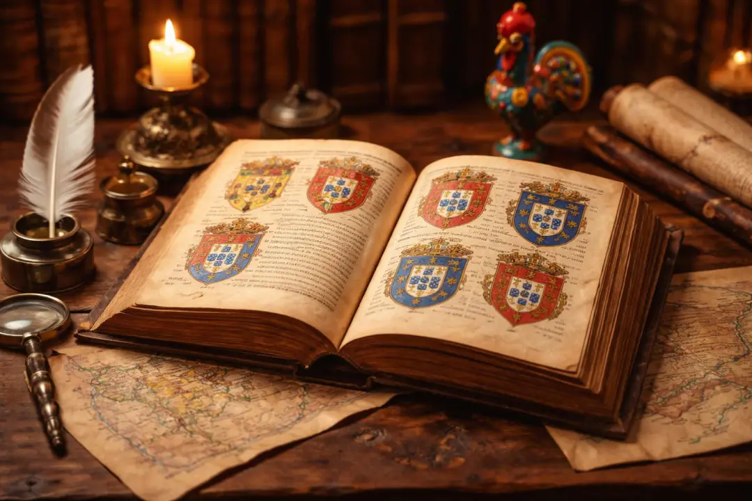 découvrez la signification des noms de famille portugais et explorez une sélection de noms rares et uniques du portugal pour enrichir votre culture et vos choix de prénoms.