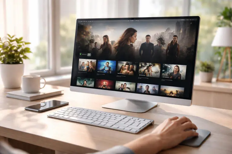 découvrez la nouvelle adresse officielle de papadustream en 2026. accédez facilement à vos films et séries préférés en streaming sur le site mis à jour.