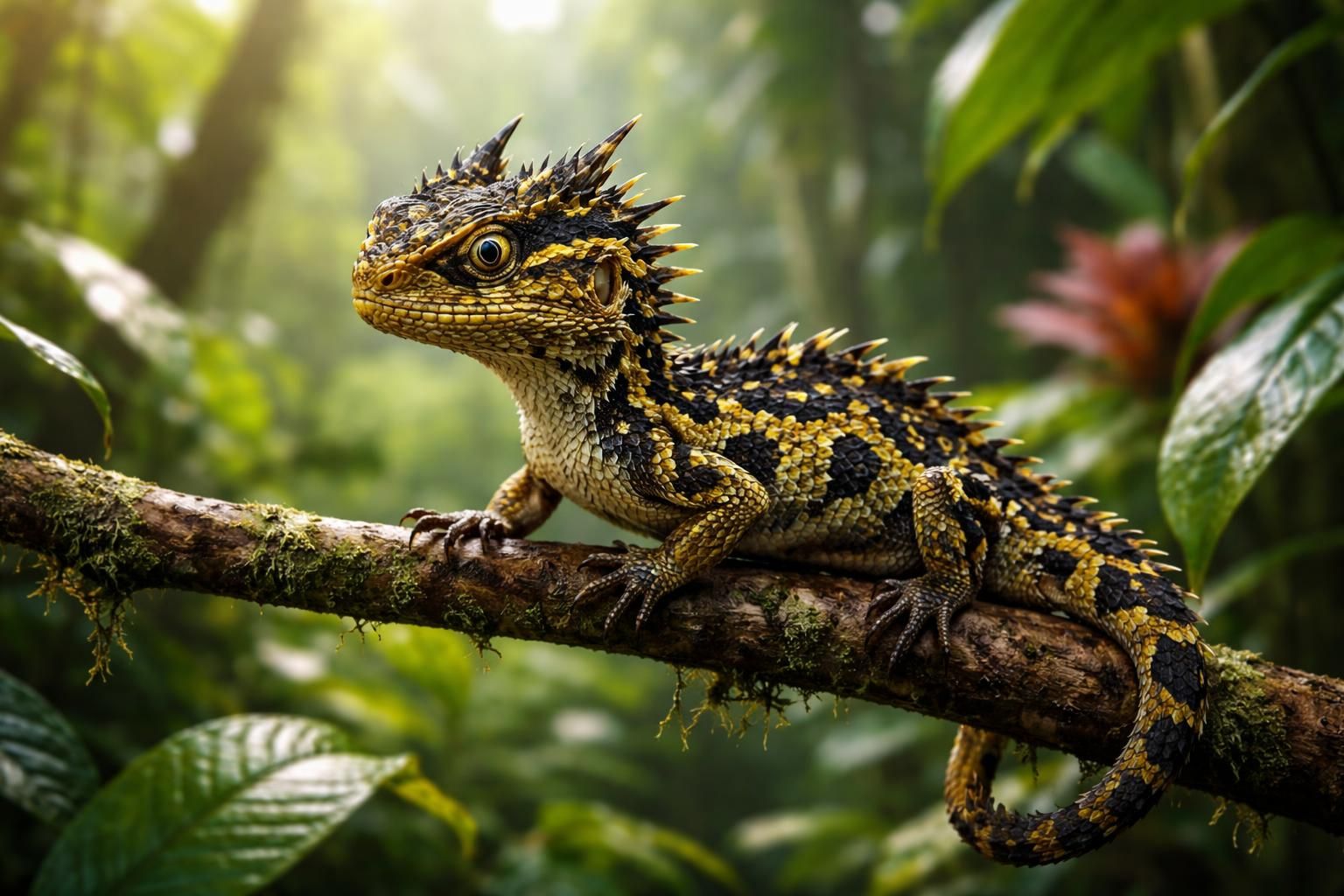 découvrez tout sur la dent de vipère du pérou, la plus petite race de dragon. guide complet pour en savoir plus sur cette créature fascinante et ses caractéristiques uniques.