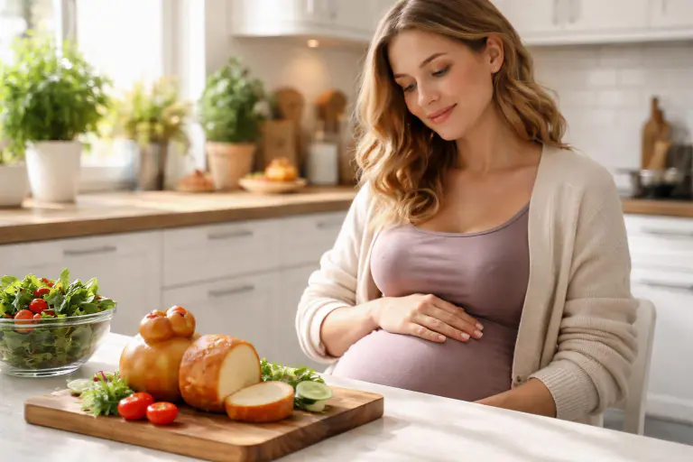 découvrez si la scamorza fumée est sûre à consommer pendant la grossesse. conseils et recommandations pour les femmes enceintes sur la consommation de ce fromage.