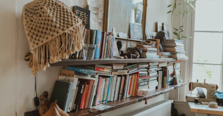 découvrez une sélection unique de décorations d'intérieur pour transformer votre maison en un espace chaleureux et élégant.