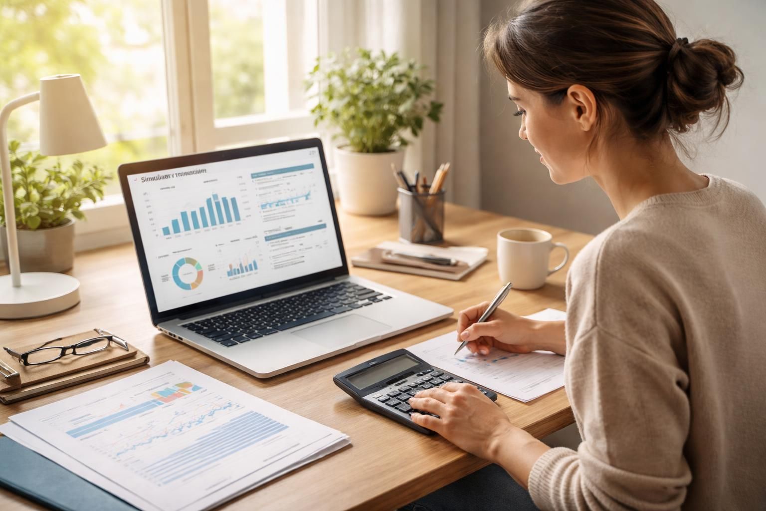 découvrez comment calculer facilement votre prime d'activité grâce à notre guide complet avec étapes claires et simulateur en ligne pour estimer vos droits rapidement.