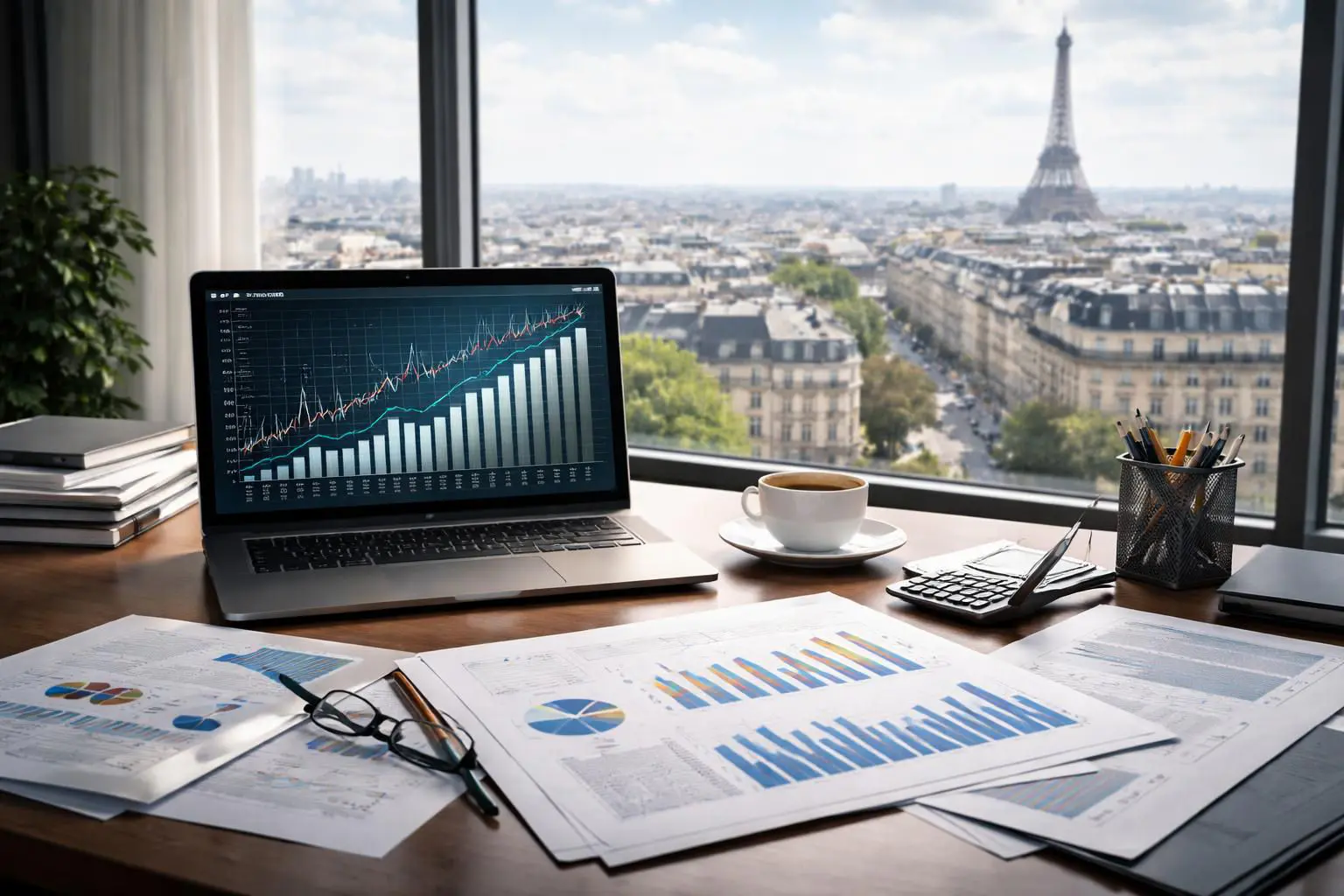 découvrez une analyse complète de l'évolution des salaires en france depuis 2020, avec des données détaillées et des tendances clés pour comprendre les changements du marché du travail.