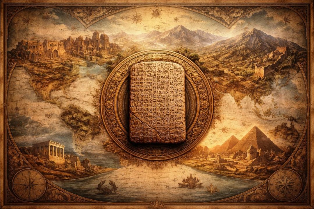 découvrez quel est le plus vieux pays du monde et explorez l'histoire fascinante des nations les plus anciennes de la planète.