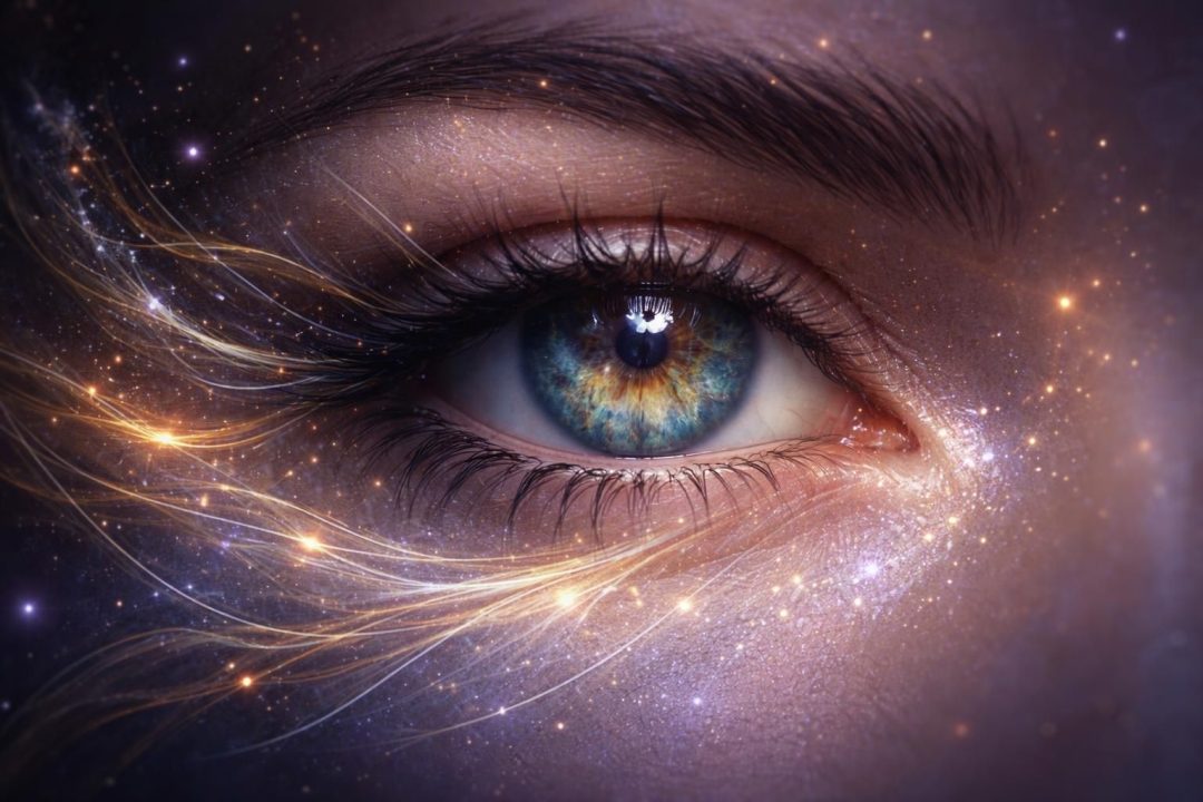 découvrez la symbolique profonde de l'œil, ses significations spirituelles, les croyances liées à l'œil gauche et leur impact dans différentes cultures.