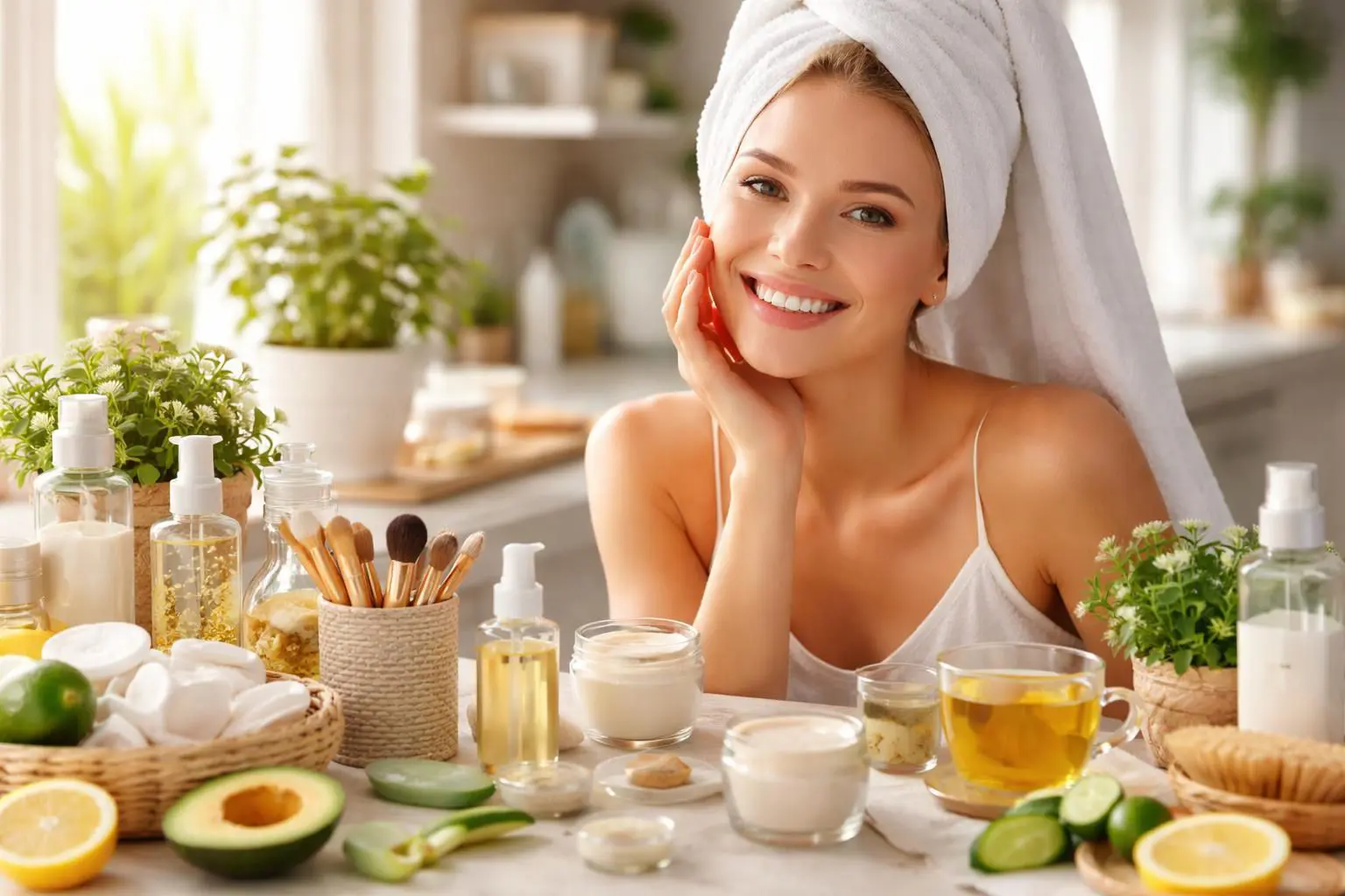 découvrez 20 astuces beauté incontournables qui transformeront votre routine quotidienne et révéleront votre éclat naturel. trucs simples, efficaces et à adopter dès aujourd'hui !