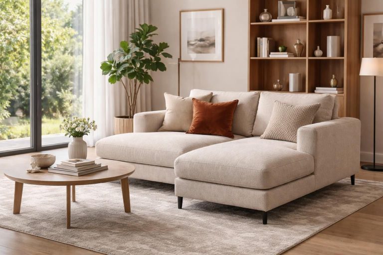 découvrez ce qu'est une méridienne et comment choisir la méridienne idéale pour votre salon, alliant confort et style pour un espace accueillant.