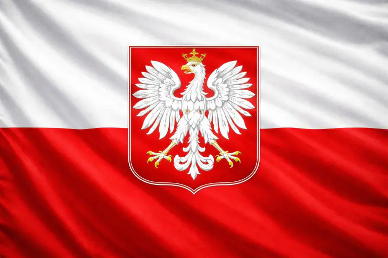 découvrez la signification des couleurs, du blason et de l'aigle polonais présents sur le drapeau de la pologne, symboles forts de l'histoire et de la culture polonaise.