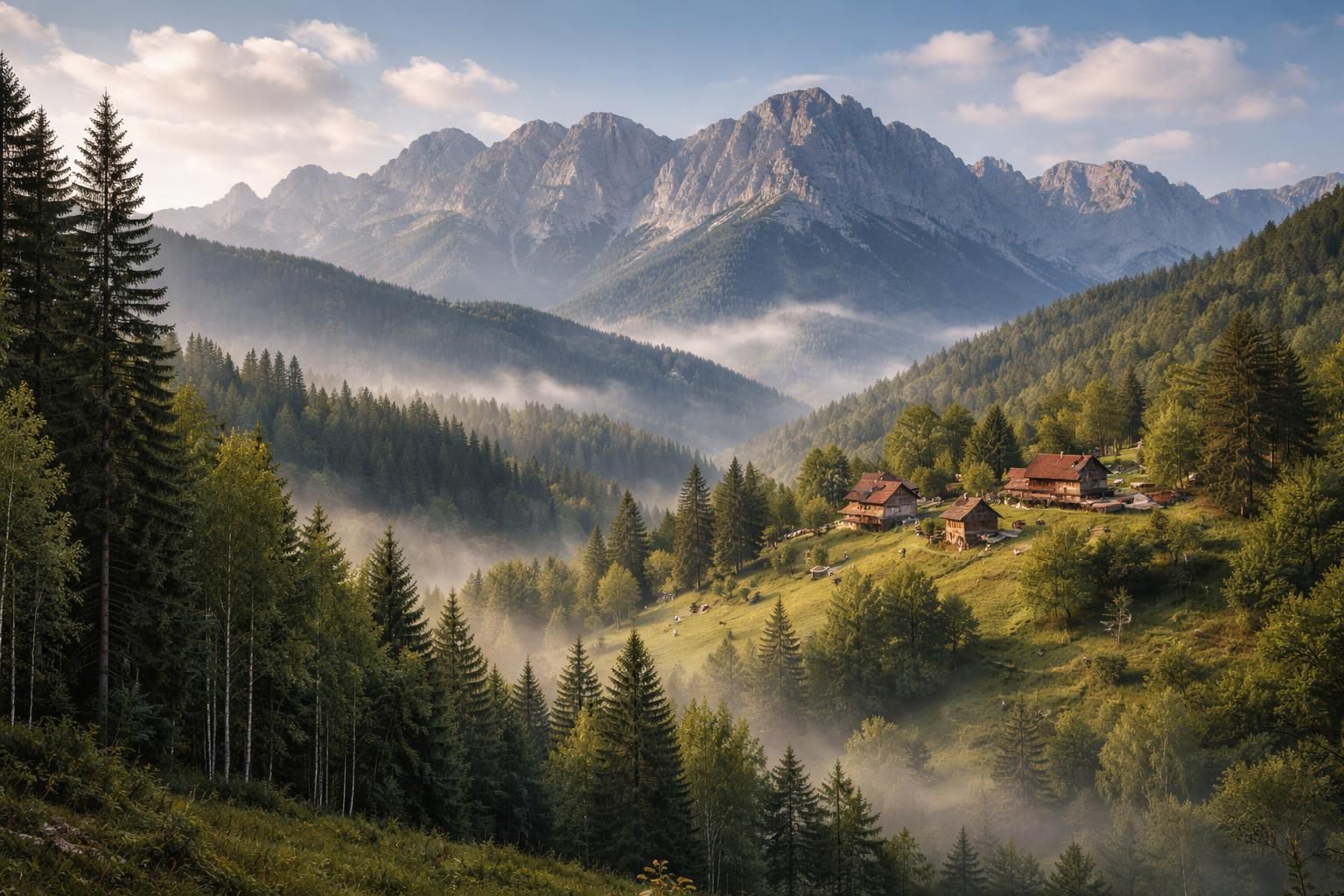 découvrez la transylvanie, une région fascinante située au cœur des carpates. explorez ses paysages époustouflants, son histoire riche et ses mystérieuses légendes.