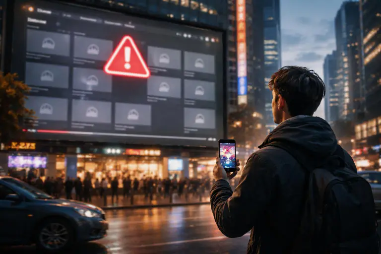 découvrez la nouvelle adresse de wiflix en 2026. apprenez pourquoi streamcomplet ne fonctionne plus et trouvez les meilleures alternatives de streaming.