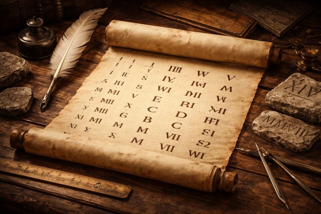 découvrez un guide complet sur les chiffres romains, leur écriture et leur numération, pour tout comprendre facilement et maîtriser ce système ancien.