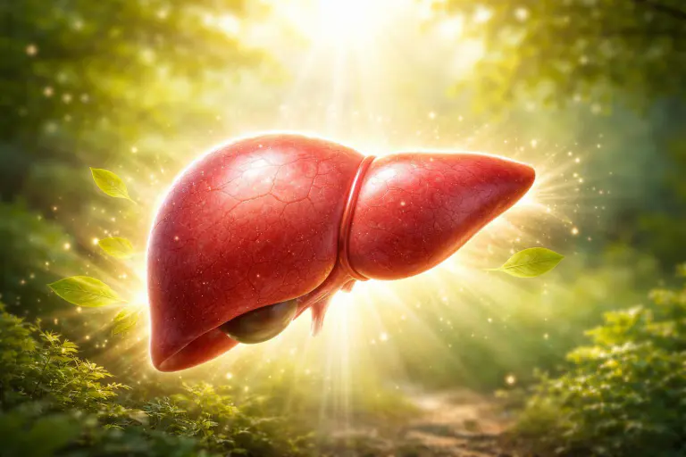 découvrez combien de temps il faut rester sans alcool pour permettre à votre foie de se régénérer efficacement et retrouver une meilleure santé.