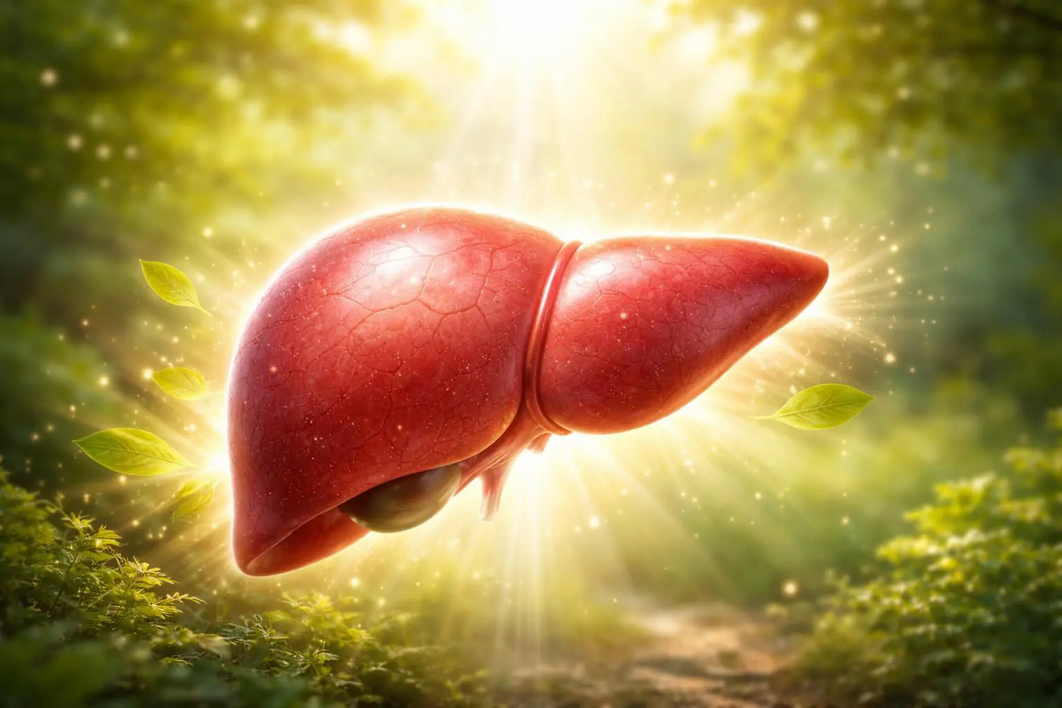 découvrez combien de temps il faut rester sans alcool pour permettre à votre foie de se régénérer efficacement et retrouver une meilleure santé.