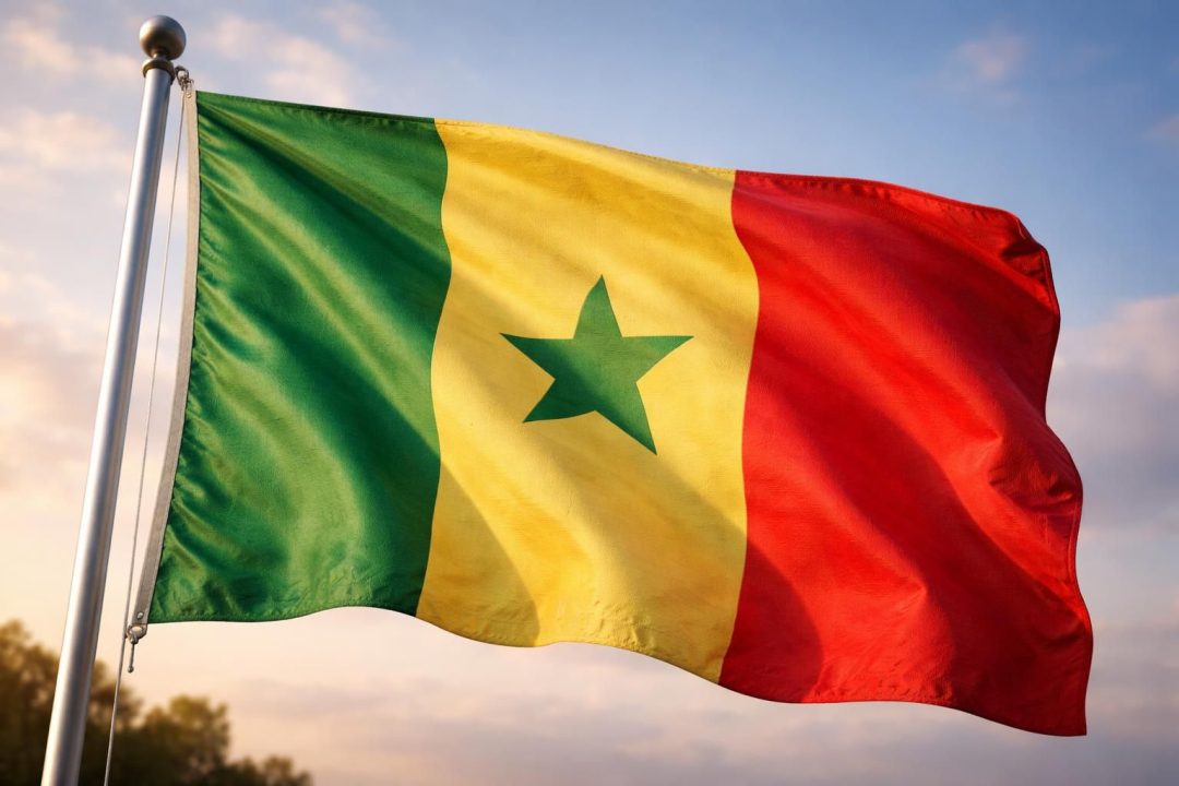 découvrez l'histoire, les symboles et la signification du drapeau sénégalais, un emblème national riche en couleurs et en valeurs.