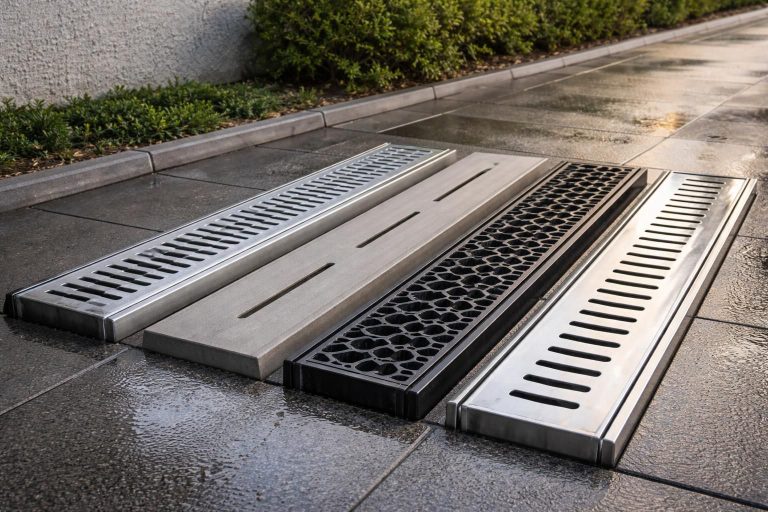 découvrez notre guide complet pour choisir le caniveau adapté à vos besoins. explorez les différents types de caniveaux, leurs usages et conseils d'installation pour un drainage efficace.