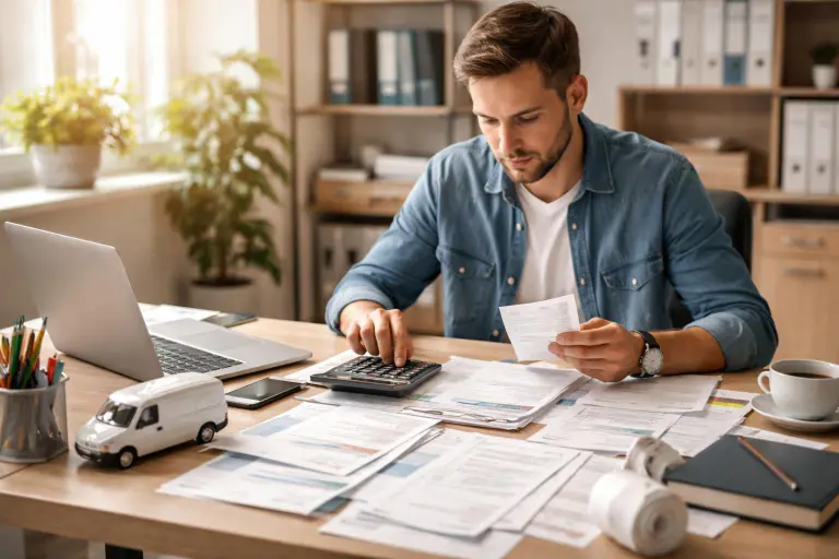 découvrez comment un auto-entrepreneur peut récupérer la tva en déduisant efficacement la tva sur quelles dépenses spécifiques. guide complet pour optimiser vos finances.