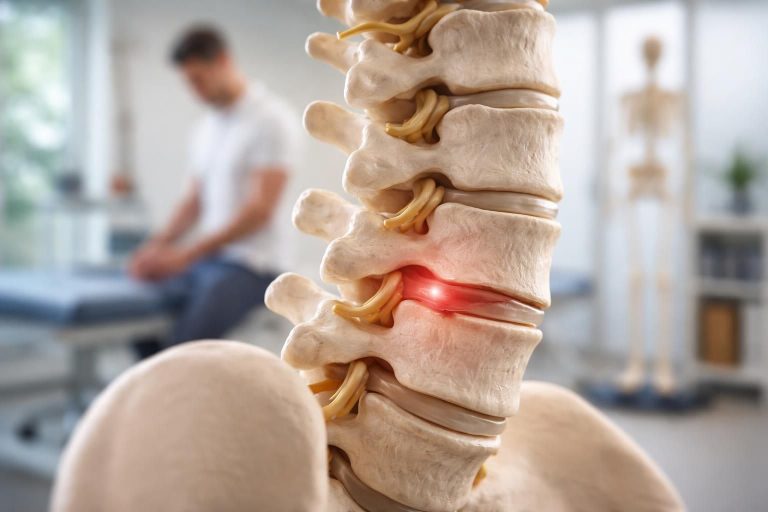 découvrez combien de temps dure une hernie discale et les étapes clés de la guérison pour mieux comprendre cette pathologie et optimiser votre rétablissement.
