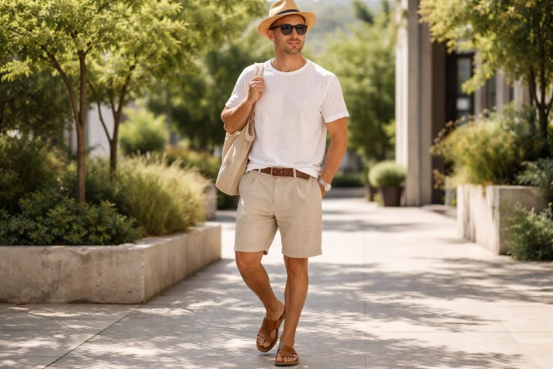 découvrez nos conseils pratiques pour bien vous habiller en été, alliant style et confort afin de rester au frais tout en étant tendance lors des journées chaudes.