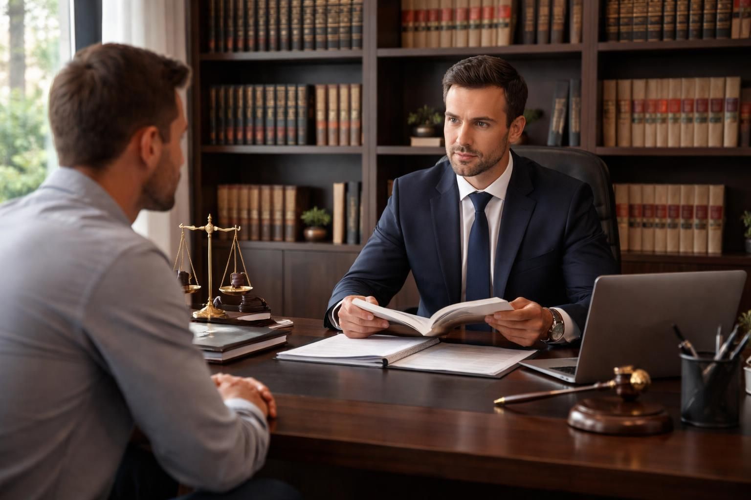 découvrez comment trouver le meilleur avocat pénaliste pour défendre efficacement vos intérêts. nos conseils pour choisir un avocat compétent et adapté à votre affaire.