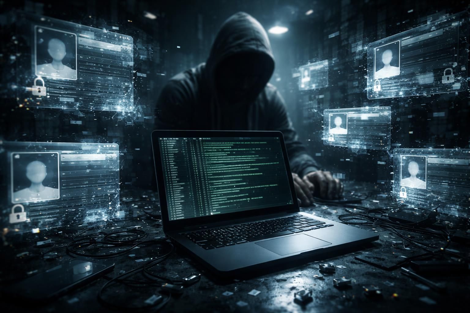 découvrez comment 14 milliards de comptes sur les réseaux sociaux sont piratés chaque mois selon mspy, et apprenez à protéger vos informations personnelles efficacement.