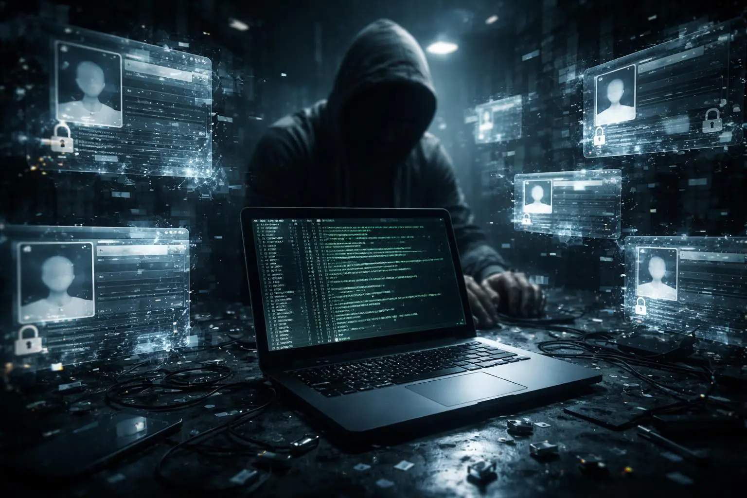 découvrez comment 14 milliards de comptes sur les réseaux sociaux sont piratés chaque mois selon mspy, et apprenez à protéger vos informations personnelles efficacement.
