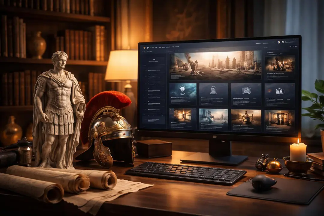 contactez roman emperors via epsilonscansoft pour toute demande ou information sur le site. support et assistance disponibles pour répondre à vos questions.