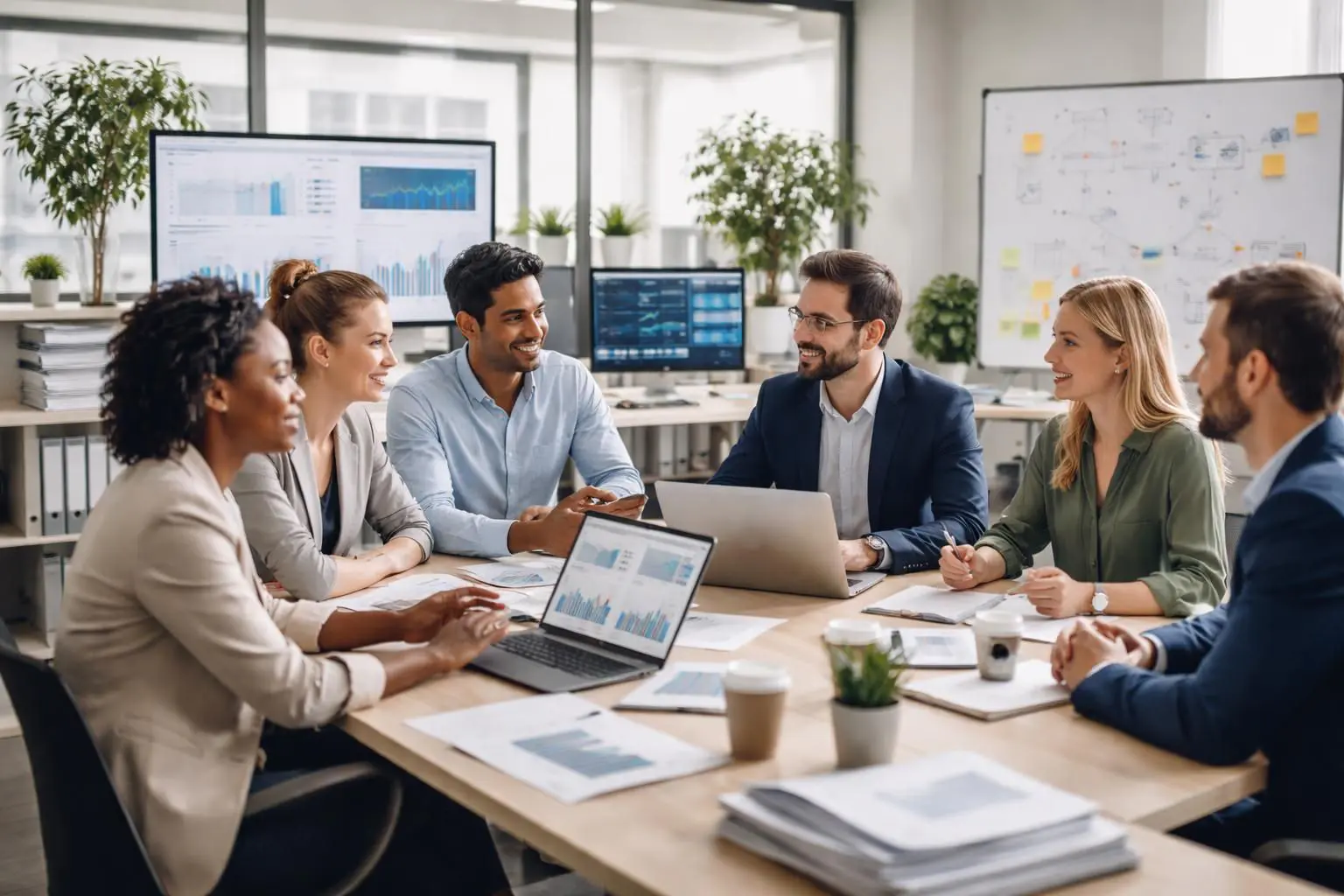 explorez le monde de l'entreprise pour comprendre son fonctionnement, ses enjeux clés et les dynamiques qui façonnent le monde des affaires aujourd'hui.
