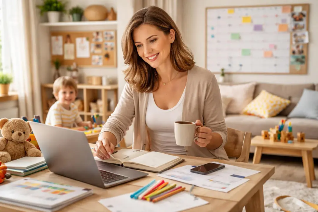 découvrez des conseils pratiques et astuces pour mieux s'organiser et réussir en tant que mère célibataire dans notre guide 'organisation maman solo : comment s'en sortir mère célibataire'.