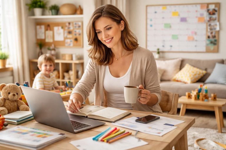découvrez des conseils pratiques et astuces pour mieux s'organiser et réussir en tant que mère célibataire dans notre guide 'organisation maman solo : comment s'en sortir mère célibataire'.