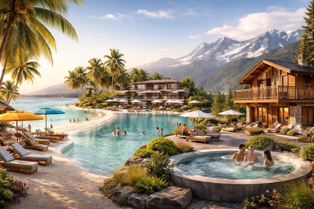 découvrez le concept des vacances all inclusive pour 2024 et explorez les meilleures destinations pour un séjour tout compris réussi, sans souci et inoubliable.
