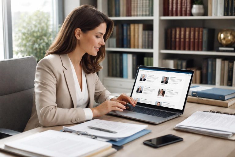découvrez comment trouver le bon avocat spécialisé pour votre besoin juridique. conseils pratiques pour choisir un expert en droit adapté à votre situation.