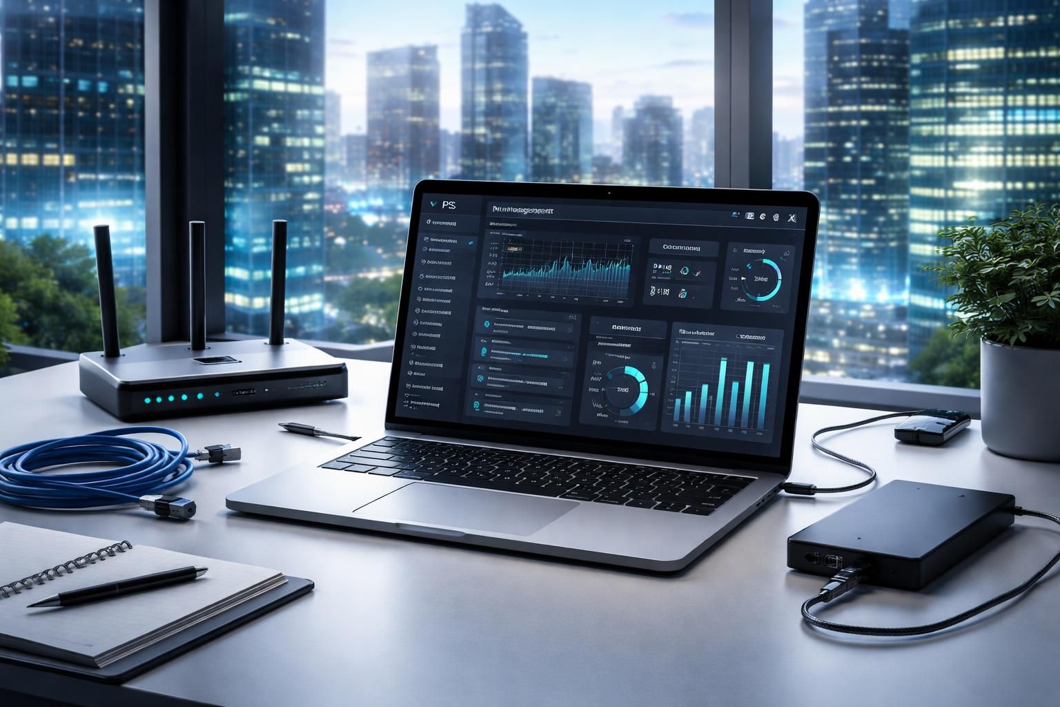 découvrez comment choisir le meilleur vps adapté à vos besoins grâce à notre guide complet. comparez les options, performances et tarifs pour faire le bon choix.