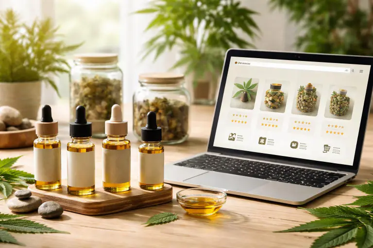 découvrez les meilleurs sites cbd avec notre avis complet sur cbd monkey et profitez d'un guide d'achat pour huiles cbd de qualité.