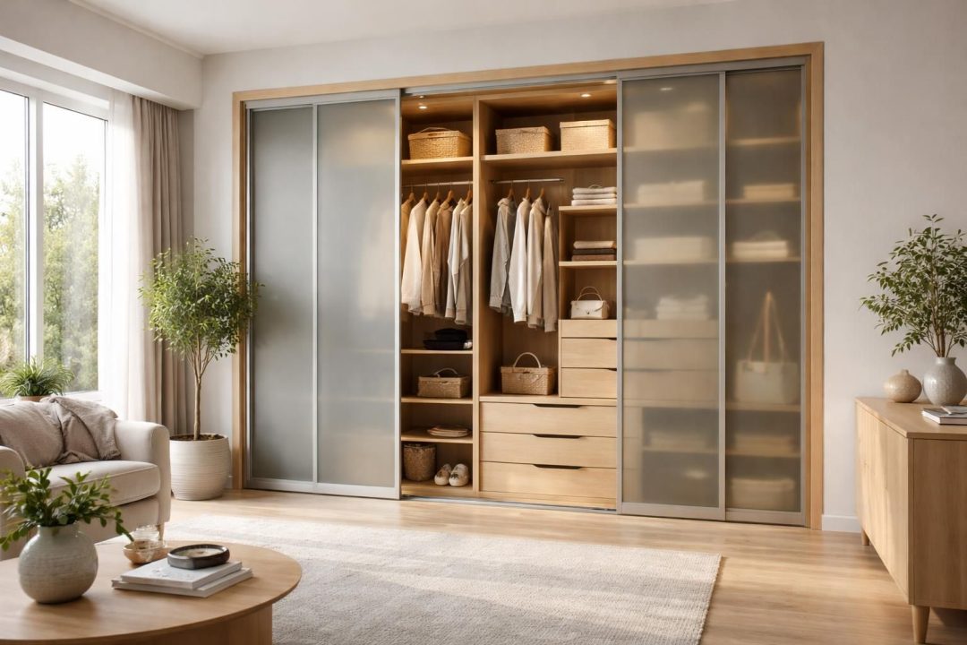 découvrez les meilleures idées de placards coulissants pour optimiser l'espace et décorer votre intérieur avec style et fonctionnalité.