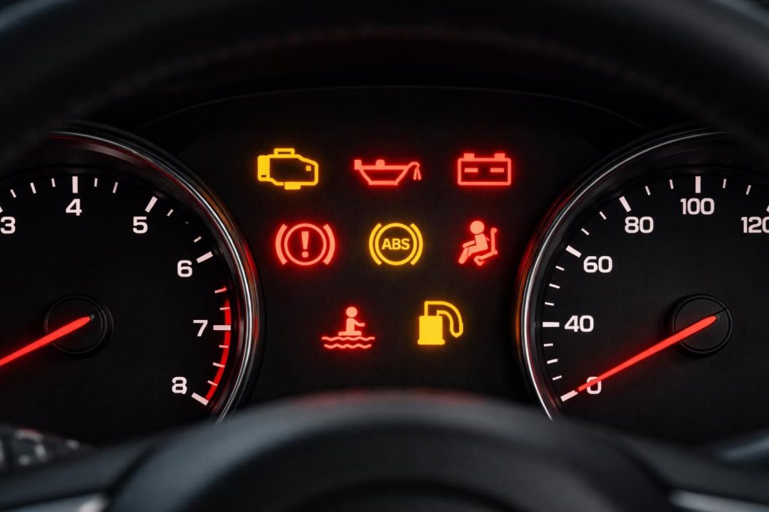 découvrez les différents voyants du tableau de bord de votre voiture et leur signification pour mieux comprendre les alertes et assurer la sécurité de votre véhicule.