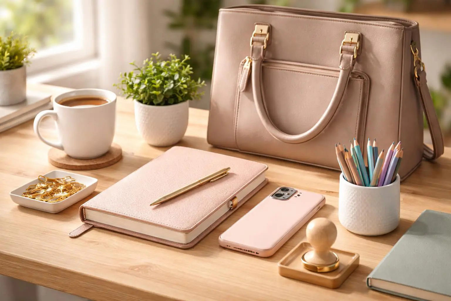 découvrez les 8 accessoires indispensables pour la maîtresse afin de réussir la rentrée scolaire avec efficacité et style.
