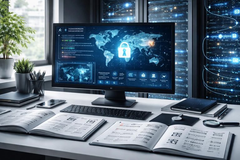 découvrez notre annuaire inverse pour renforcer votre sécurité sur internet et accéder facilement aux annuaires inverses étrangers.