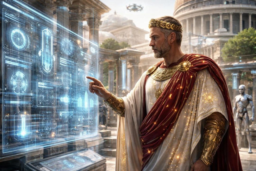 découvrez la catégorie tech roman emperors sur epsilonscansoft, votre source d'articles et actualités sur les dernières technologies.