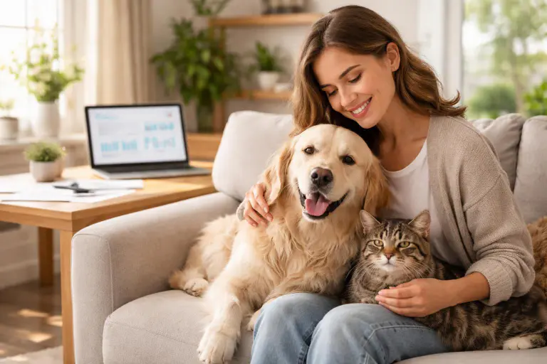 découvrez comment choisir l'assurance santé adaptée pour votre compagnon. guide complet pour protéger efficacement la santé de votre animal de compagnie.