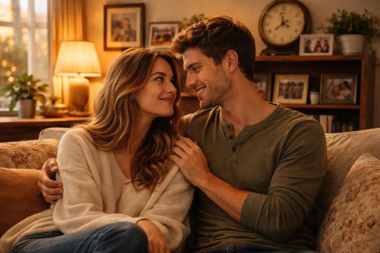 découvrez des conseils et secrets éprouvés pour entretenir l'amour et garder votre copain à travers les années, avec des astuces simples et efficaces.