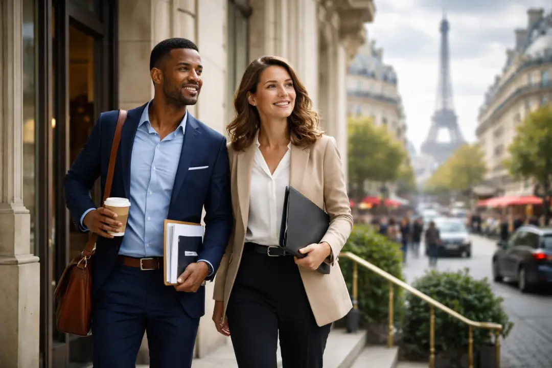découvrez le salaire moyen des français en 2024, analyse des tendances et évolution des revenus en france pour mieux comprendre le pouvoir d'achat.