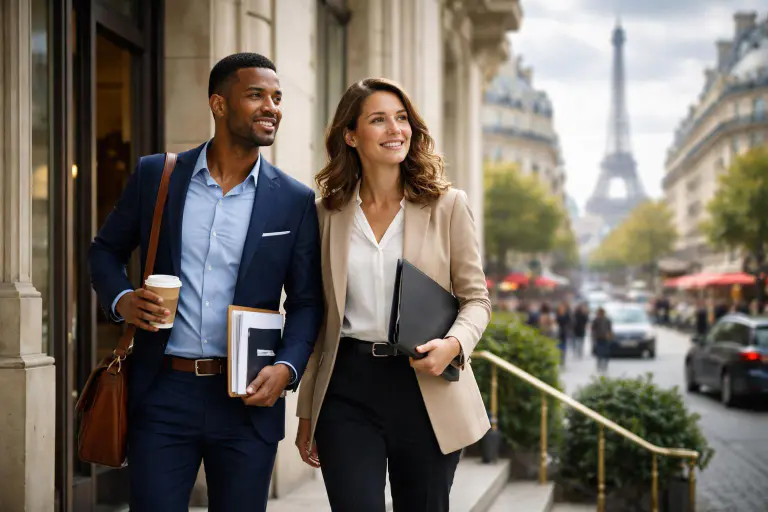 découvrez le salaire moyen des français en 2024, analyse des tendances et évolution des revenus en france pour mieux comprendre le pouvoir d'achat.